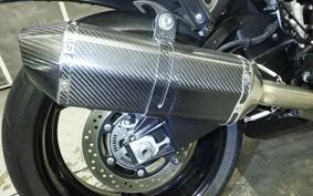 SUZUKI HAYABUSA Gen.2 2017 GX72B