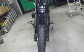 HARLEY FXDRS1870 2019