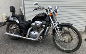 HONDA STEED 400 VLS 1999 NC37