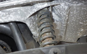 HONDA CREA SCOOPY AF55