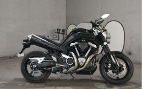YAMAHA MT-01 RP12