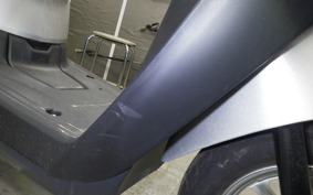 HONDA TACT-4ﾍﾞｰｼｯｸ 2022 AF79