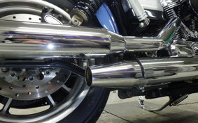 HARLEY FXDLI 1450 2006
