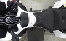 HONDA GL 1800 GOLD WING TOUR DCT 2023