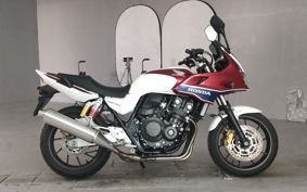 HONDA CB400SFV-4 BOLDOR 2016 NC42