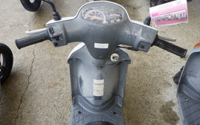SUZUKI LET's 4 CA45A