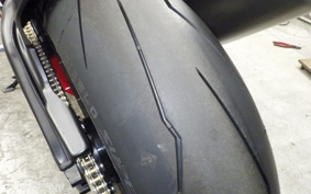 HONDA CBR1000RR RSP 2025 SC82