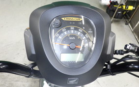HONDA ｸﾛｽｶﾌﾞ110LITE 2024 JA79