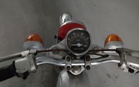 HONDA SS50 SS50