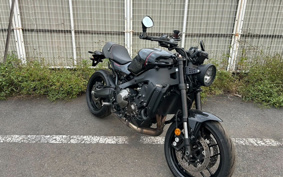 YAMAHA XSR900 2023 RN80J