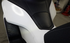 HONDA PCX 160 2006 KF47