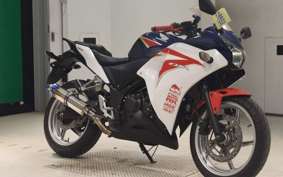 HONDA CBR250R GEN 3 MC41