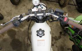 SUZUKI GRASS TRACKER NJ47A