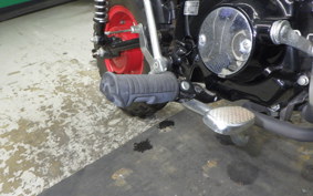 HONDA MONKEY 2002 AB27