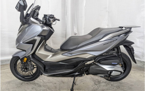 HONDA  FORZA 250 MF15