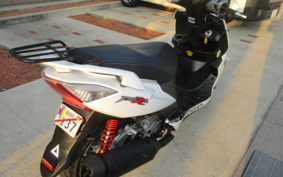 PGO TIGRA 125