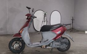 SUZUKI LET's 4 CA45A