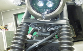 HONDA REBEL 250 S 2004 MC49