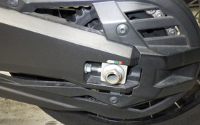 HONDA X-ADV 750 2019 RC95