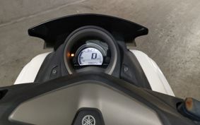 YAMAHA N-MAX 125 SE86J