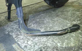 HONDA DIO Gen.6 2003 AF68