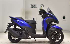 YAMAHA TRICITY 155 A 2016 SG37J