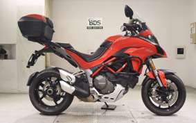 DUCATI MULTISTRADA 1200 2015