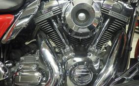 HARLEY FLHTCUSE 1800CVO 2009