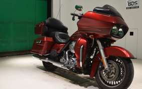 HARLEY FLTRU 1690 2012