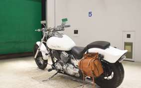 YAMAHA DRAGSTAR 400 1996 4TR