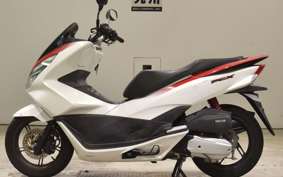 HONDA PCX 125 2006 JF56