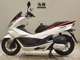 Фото Honda PCX 125 2016 с японского аукциона