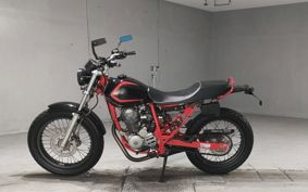 HONDA FTR223 MC34