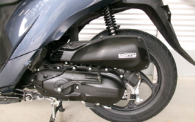 HONDA DIO 110 JF58