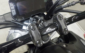 HONDA CB250RA 2009 MC52