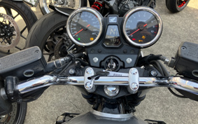 HONDA CB1300SF SUPER FOUR ABS 2024 SC54