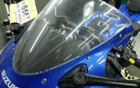 SUZUKI GSX-R125 DL33B