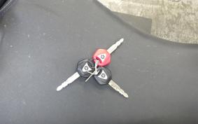 YAMAHA MT-09 Tracer GT 2019 RN51J