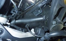 YAMAHA TENERE 700 2025 DM17J