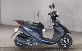 SUZUKI ADDRESS V50 CA4BA