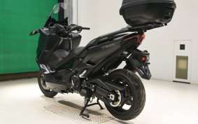 YAMAHA T-MAX 560 T 2021 SJ19J