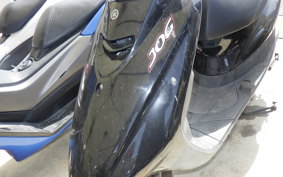 YAMAHA JOG 2014 SA55J