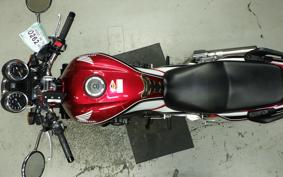 HONDA CB400SF GEN 4 A 2019 NC42