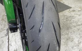 KAWASAKI NINJA H2 SX SE 2018 ZXT02A