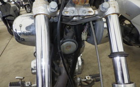 YAMAHA VIRAGO 250 3DM