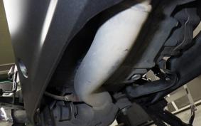 SUZUKI ｼﾞｸｻｰ250SF 2024 ED22B