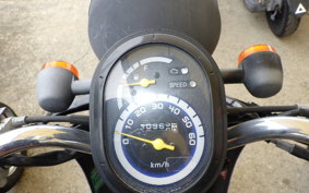 HONDA TODAY 2 AF67