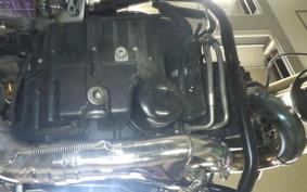 DUCATI SCRAMBLER 1100 SPA 2019