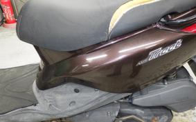 YAMAHA AXIS 125 TREET SE53J