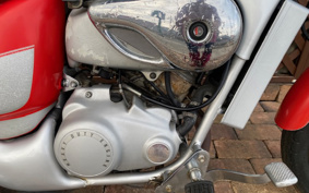 APRILIA CLASSIC 50